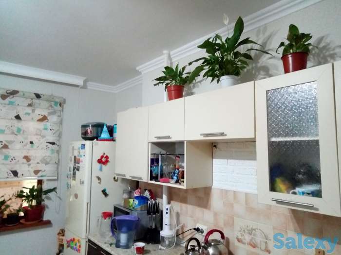 продается квартира с ремонтом. торг, Аманшина,74, фотография 7