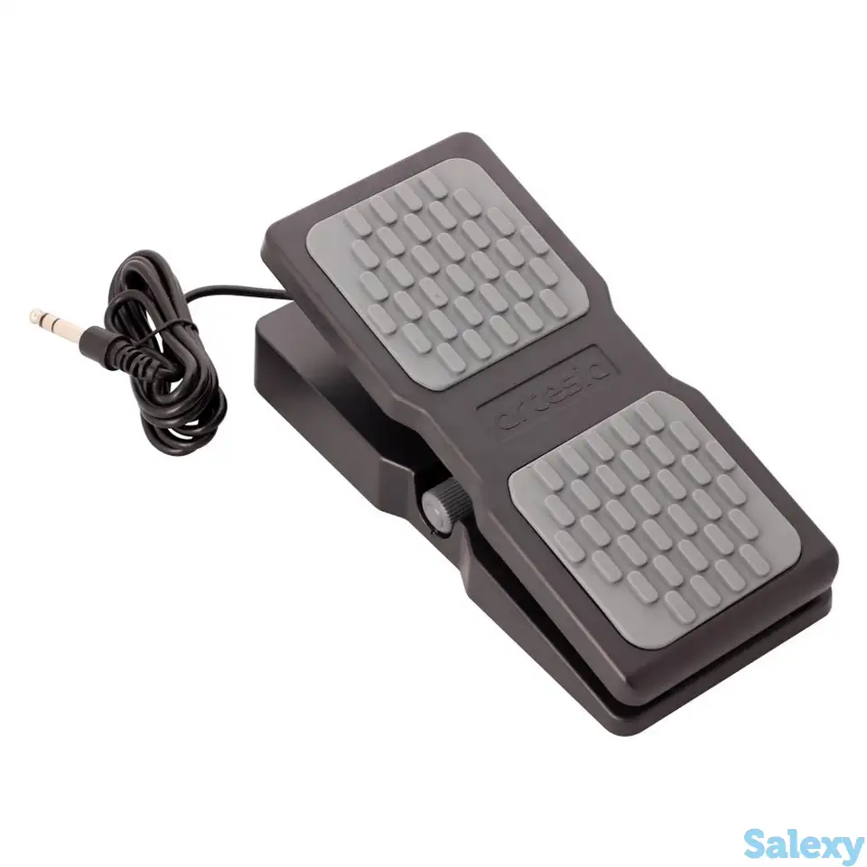 Педаль экспрессии artesia ap-ex, фотография 1