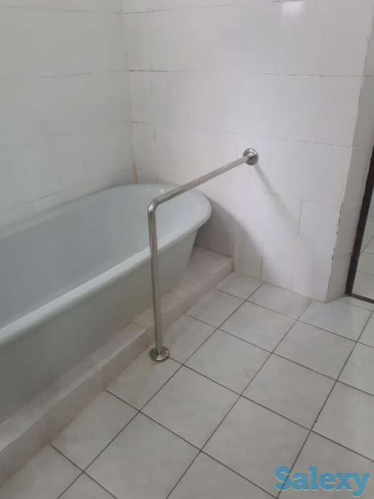 Поручни  для инвалидов, фотография 2