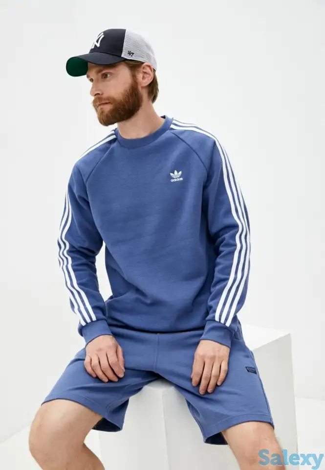 Свитшот adidas originals, фотография 1