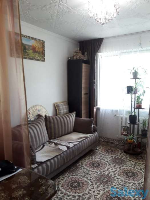 1 комнатная Абая Правда, фотография 7