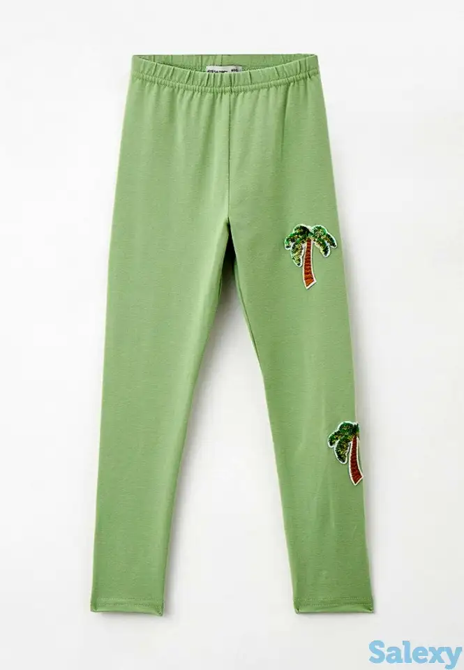 Леггинсы ete children, фотография 1