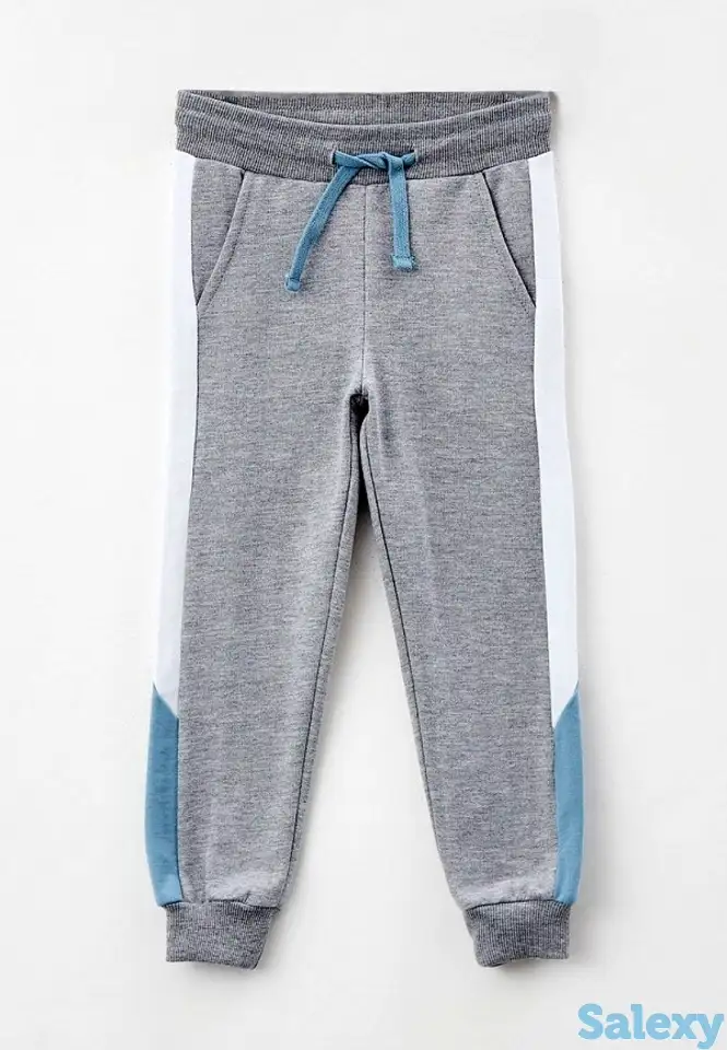 Брюки спортивные elementarno, фотография 1