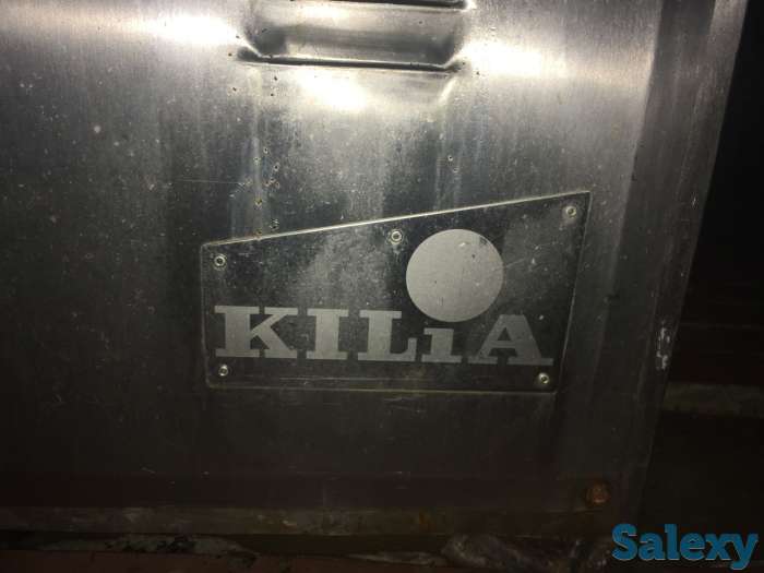 Куттер kilia 325, фотография 4