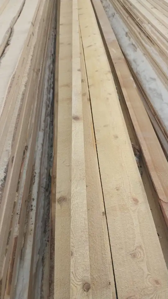 продажа лиственницы и сосны, фотография 2