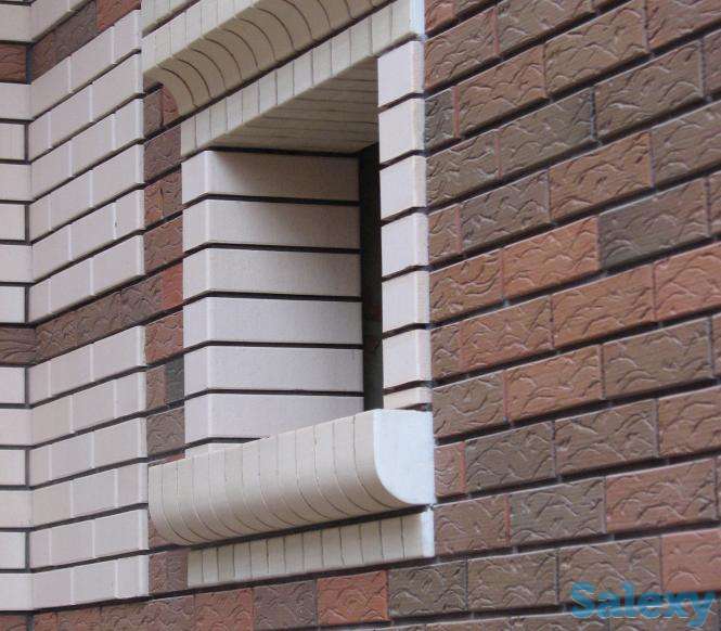 Продажа газоблока и облицовочного керамического кирпича, фотография 6