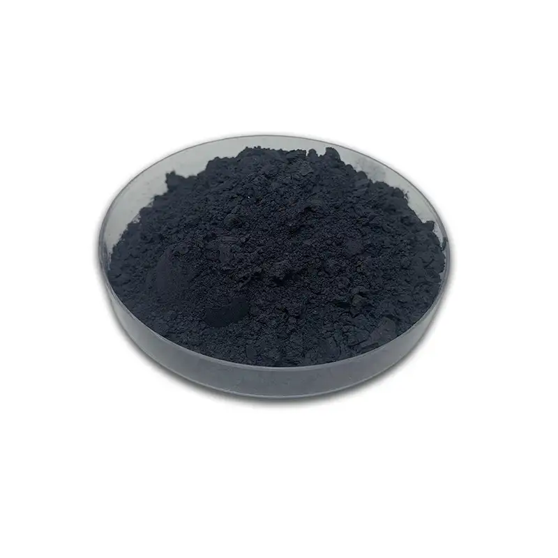 Молибденовый порошок, фотография 1