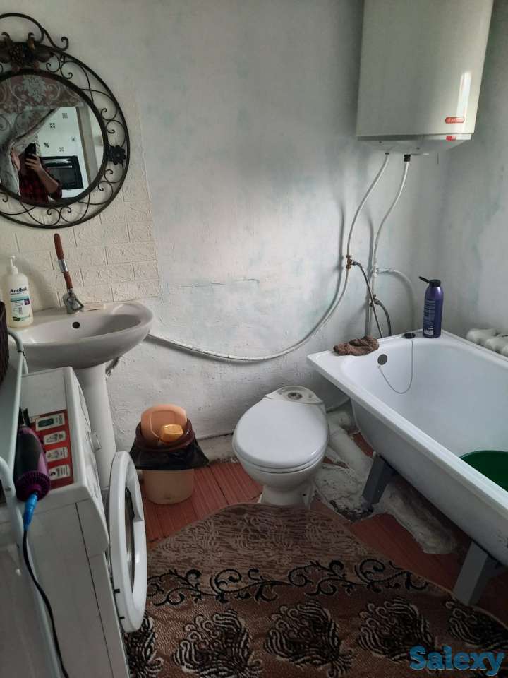 Продам дом, Казахстан, Карагандинская область, пос.Новодолинский, Кутузова 59, фотография 12