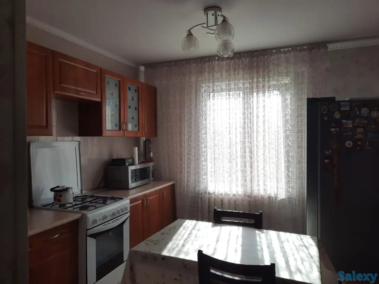 Продам 3 ком квартиру, 5 мкр д23, фотография 3