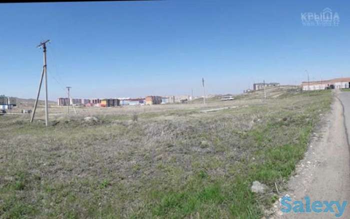 Участок на КШТ, фотография 5