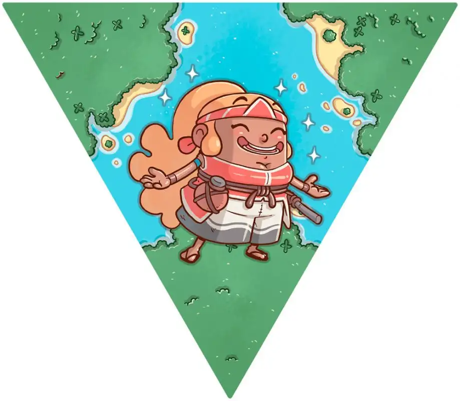 Настольная игра Мириады. Магеллан, фотография 7