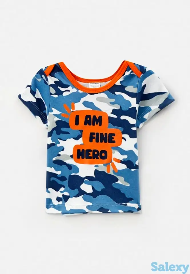 Футболка котмаркот, фотография 1