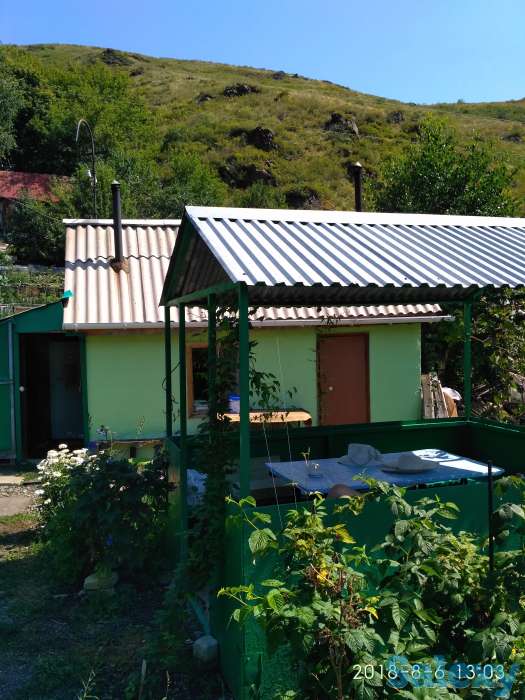 Продам дачу, Аблакетка, фотография 2