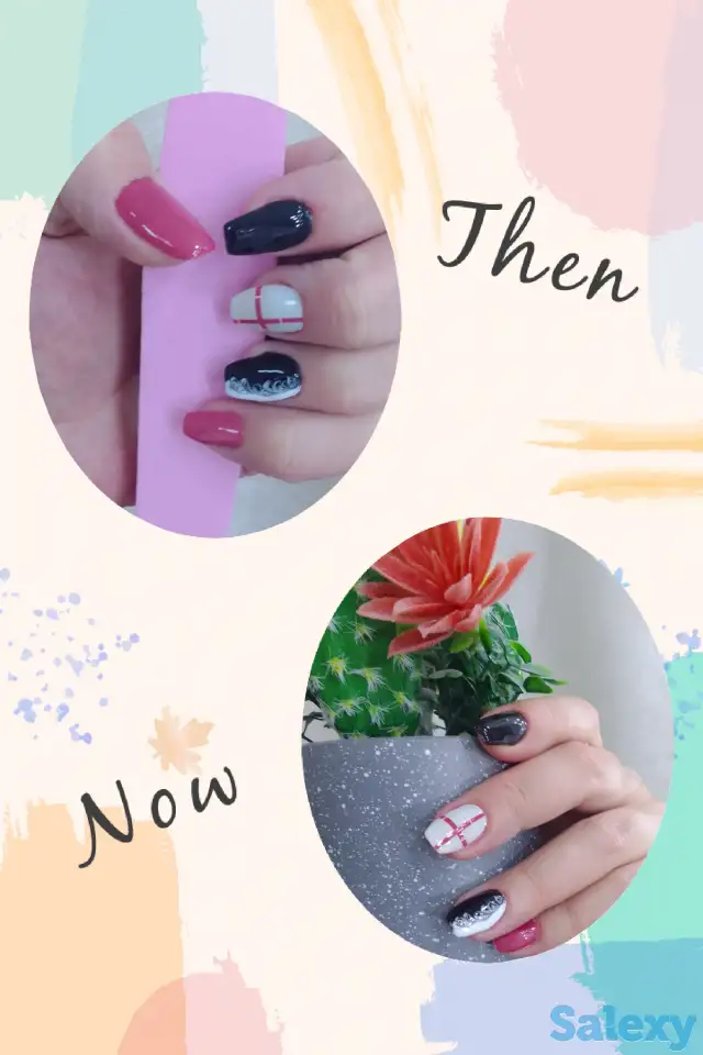 Мастер маникюра, фотография 1