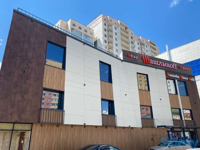 Стеновые панели, фотография 3