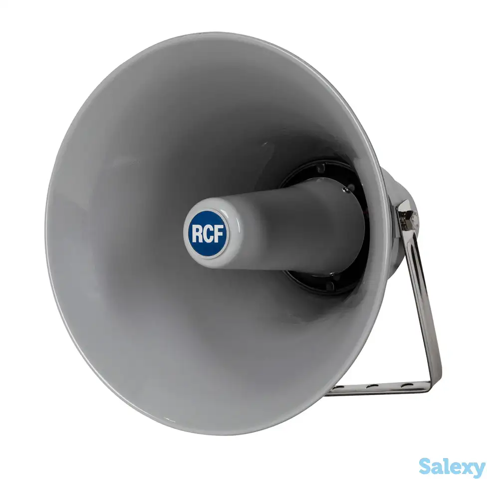 Всепогодный рупорный громкоговоритель rcf hd 310/t, фотография 1
