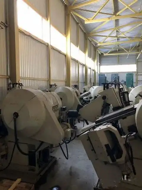 Soudronic, фотография 7