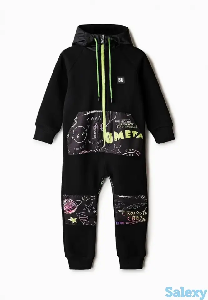 Комбинезон bukidz, фотография 1