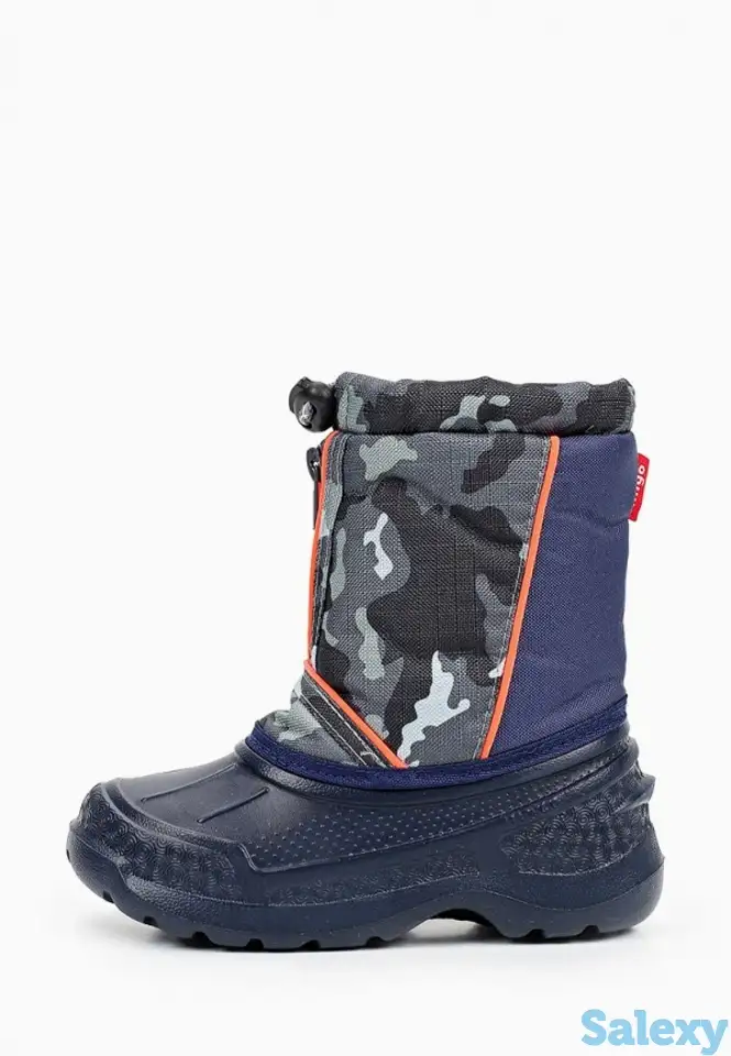 Дутики tingo, фотография 2