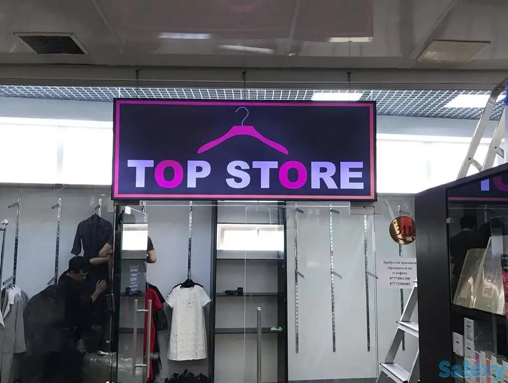 Наружная реклама, полиграфия, стенды, вывески, фотография 5