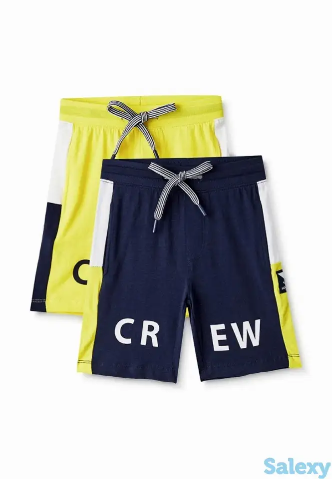 Шорты 2 шт. playtoday, фотография 1