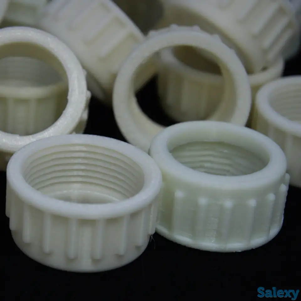 Производство пластиковых изделий мелкими сериями, фотография 2