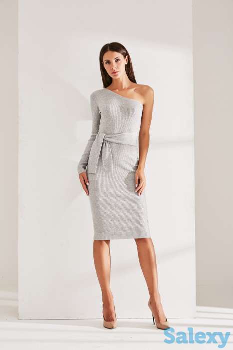 Женское Платье INA VOKICH 2504, фотография 1