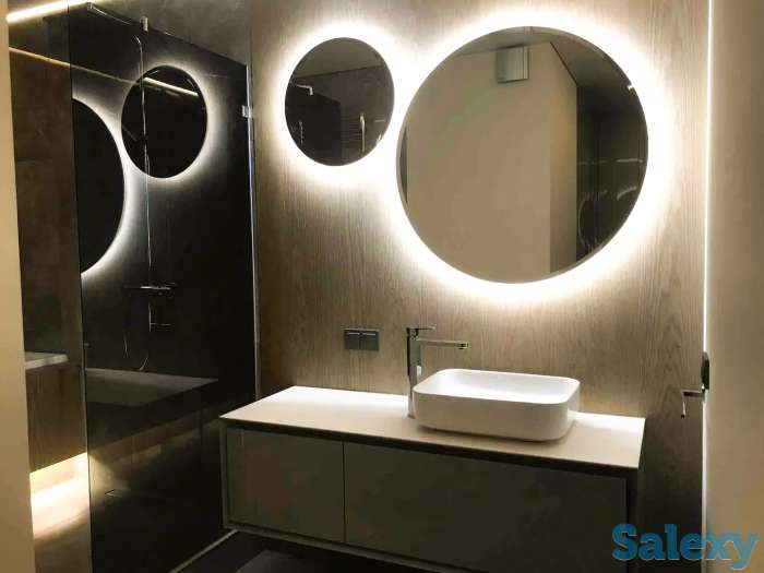 Элитная 3-х Квартира в ЖК Jazz-квартал, ул. Сатпаева 133/1, фотография 9