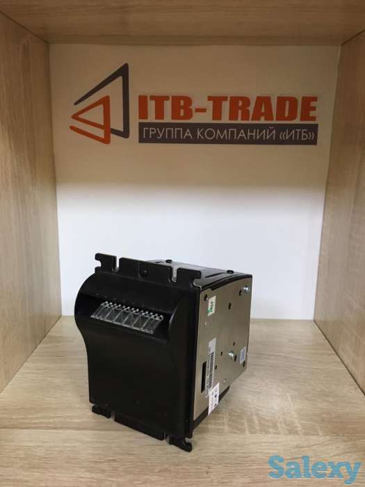 Купюроприемник Cash Code MVU., фотография 2