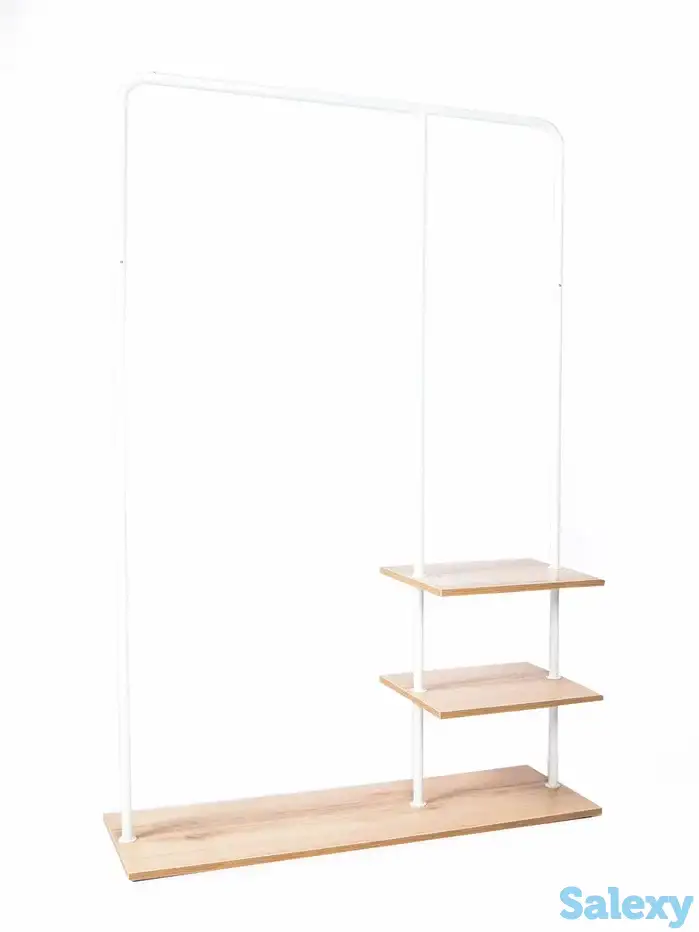 Вешала и стеллажи для дома, фотография 3