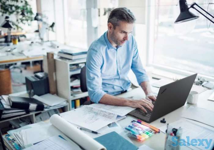 ТРЕБУЕТСЯ ПРОЕКТИРОВЩИК, фотография 1