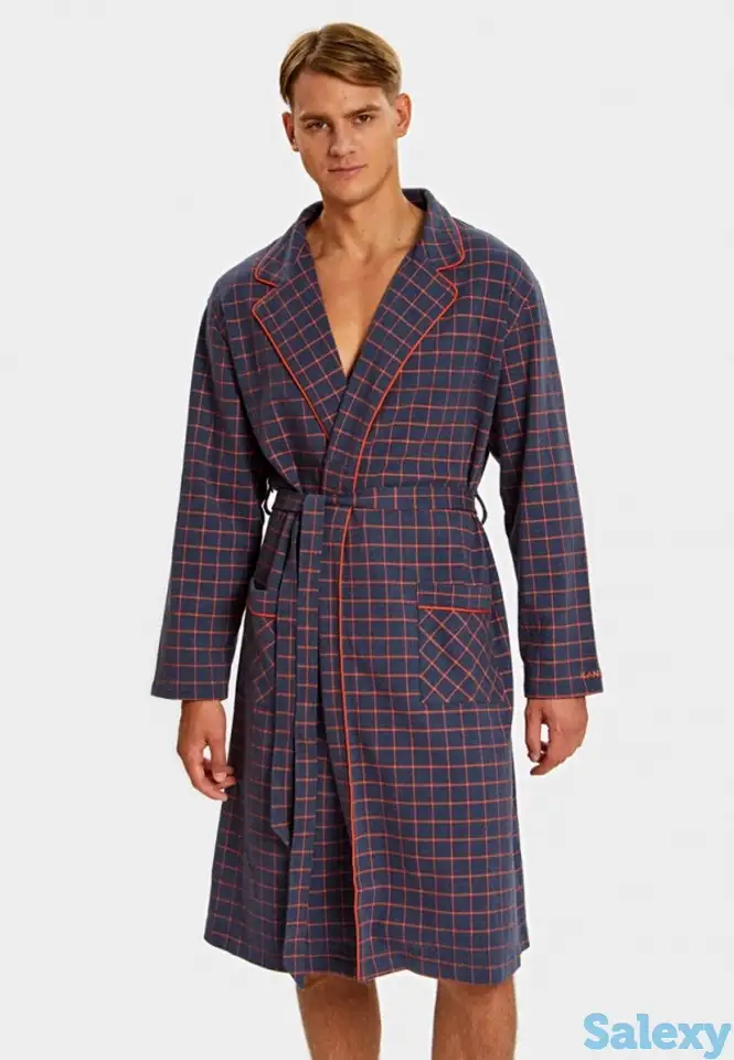 Халат домашний kanzler, фотография 1