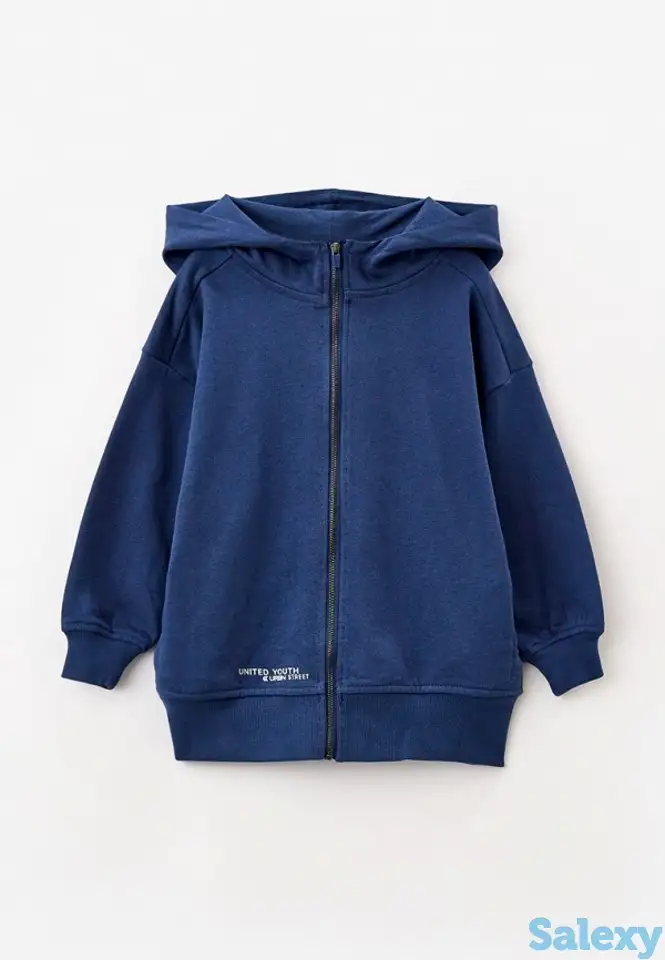 Толстовка acoola, фотография 1