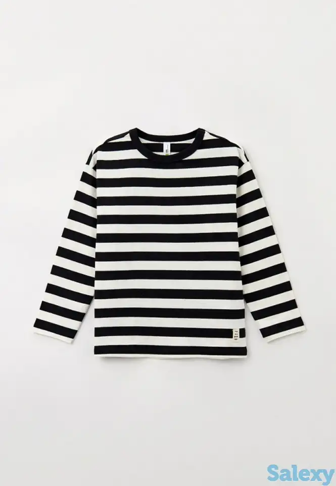 Лонгслив sela, фотография 1