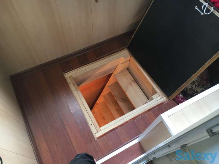 Продаю квартиру, 4-62, фотография 6