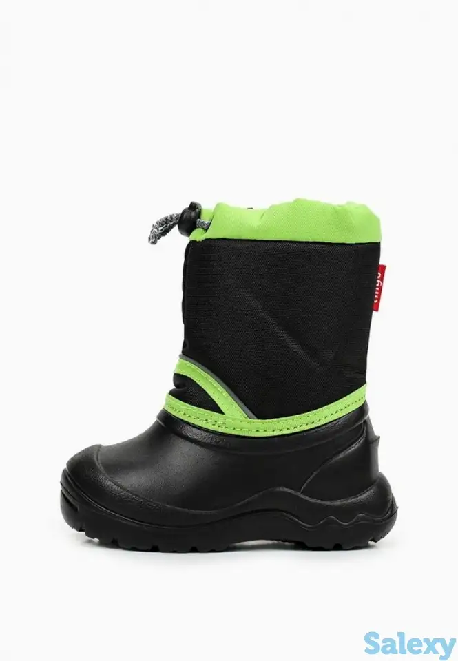 Дутики tingo, фотография 1