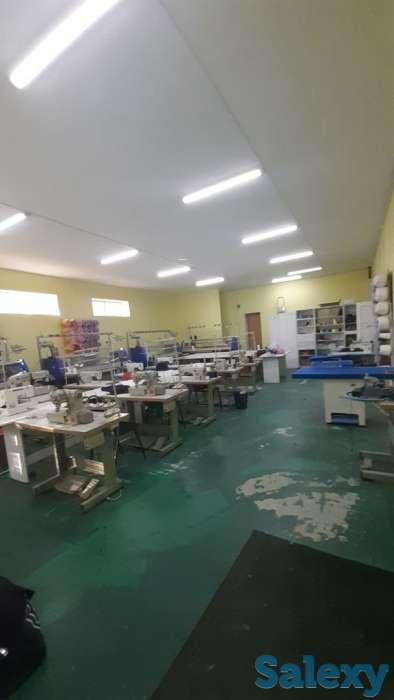 Продам отдельно стоящее здание, Муратбаева 5/1, фотография 5