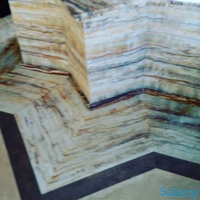 Художественные декоративные покрытия, художественная роспись, картины на заказ, фотография 9