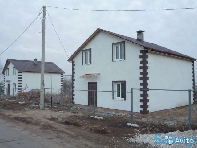 Продам новый 2-х этажный дом, фотография 3