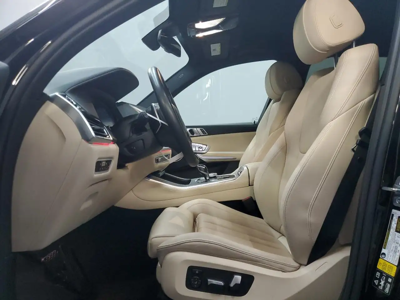 BMW X5, фотография 7