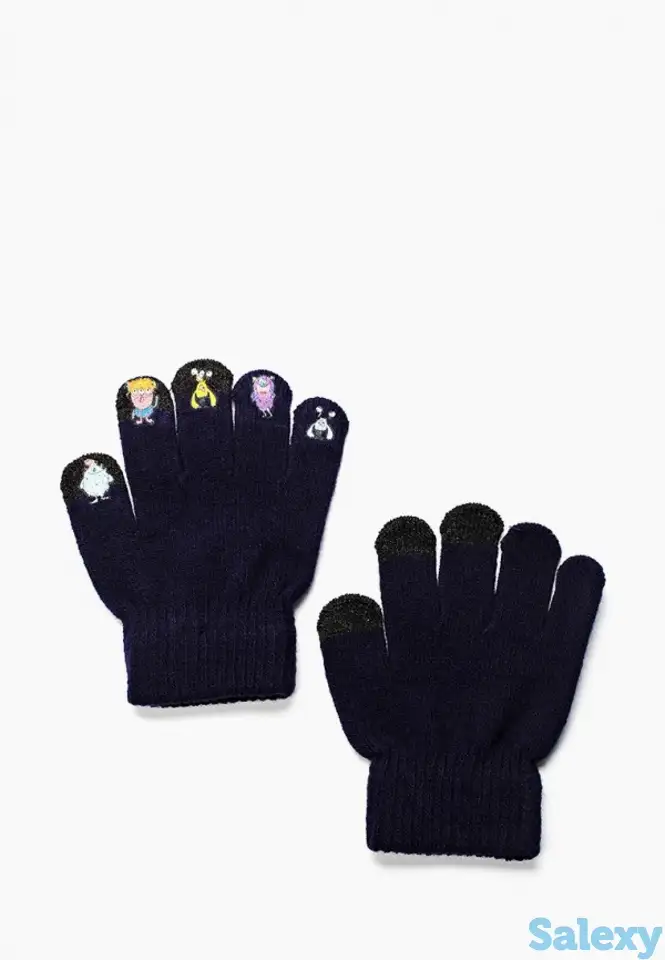 Перчатки acoola, фотография 1