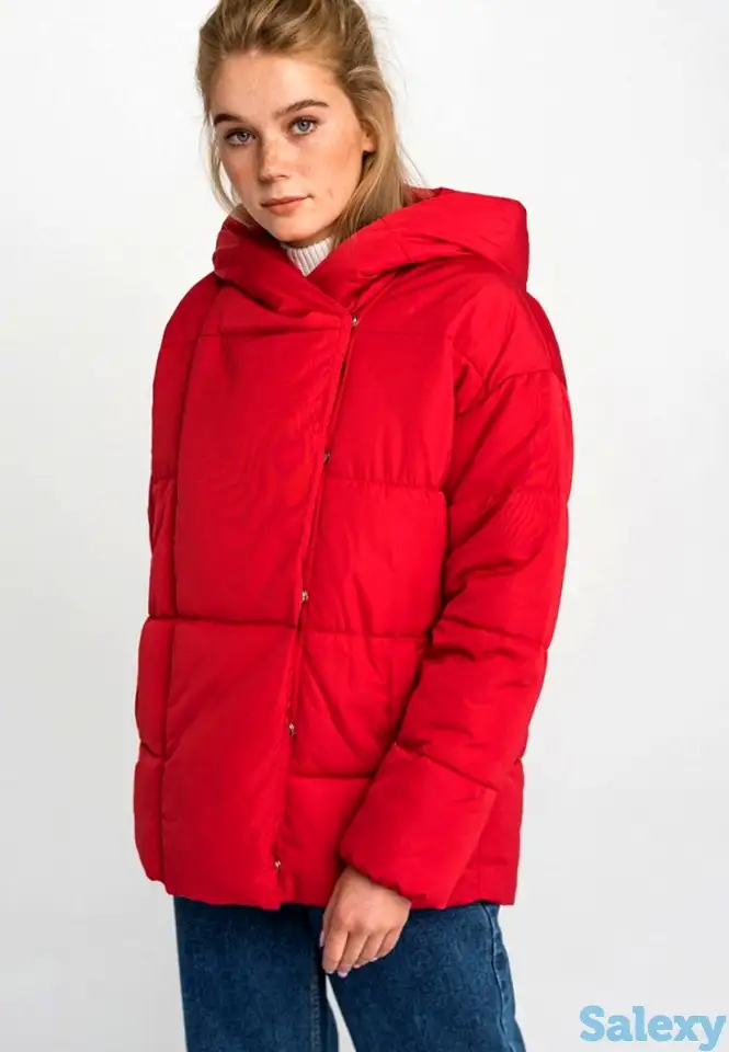 Куртка утепленная befree, фотография 1