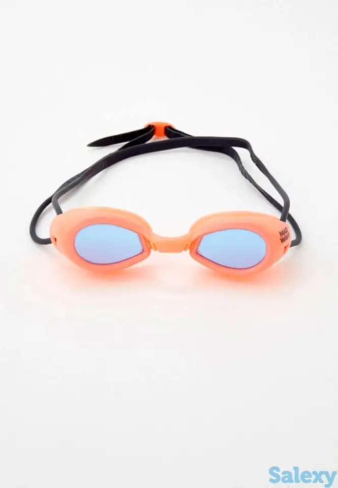 Очки для плавания madwave, фотография 2