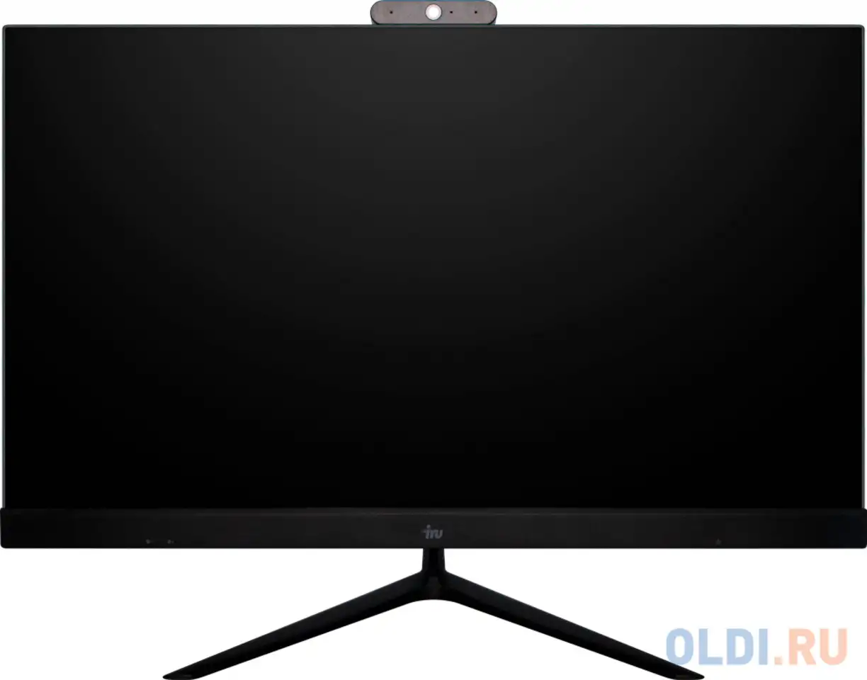 Моноблок iru агат 313 23.8