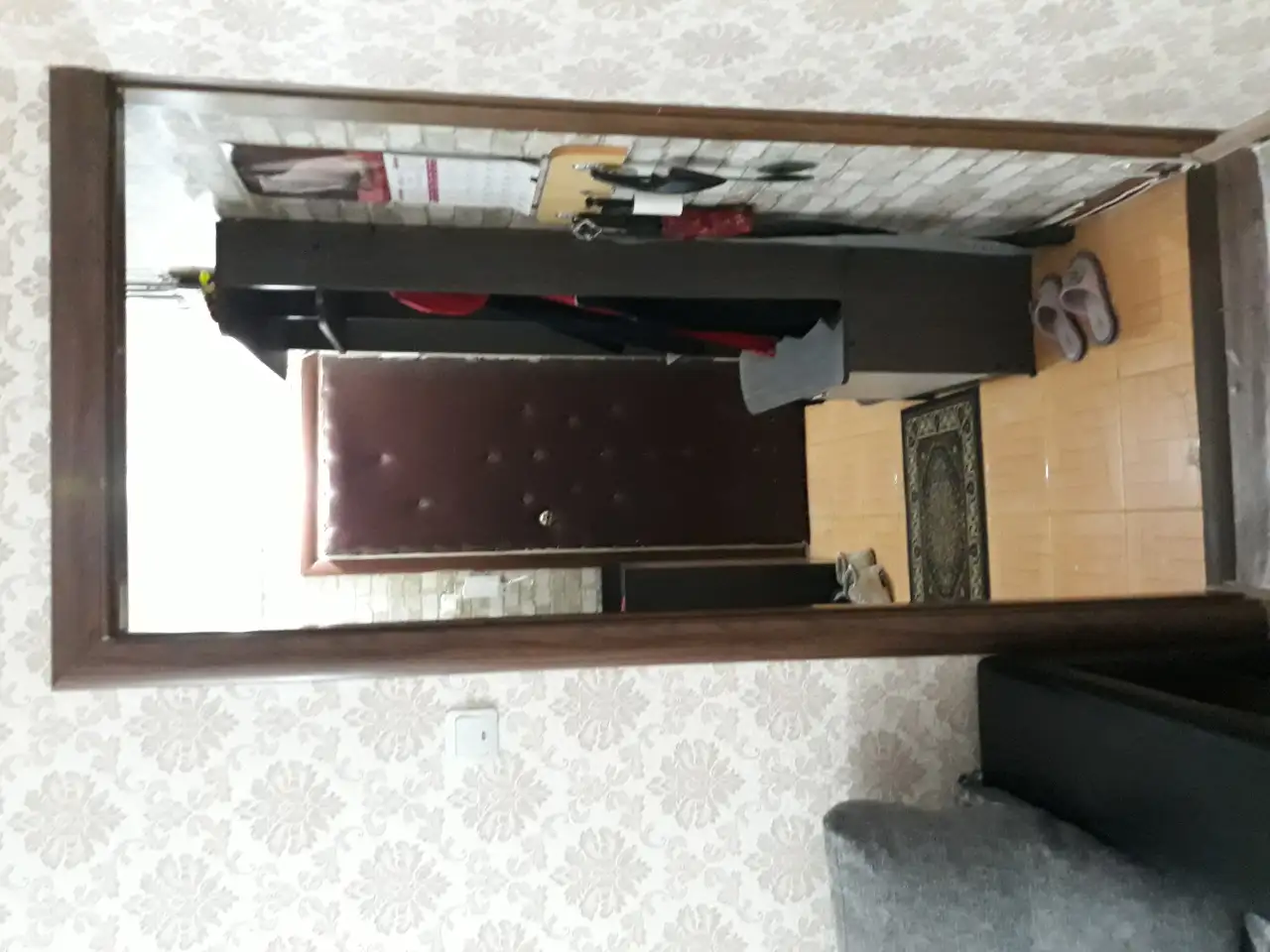 Продажа квартиры 3х комнатная 11микр.он, Ш.Валиханова 184, фотография 3