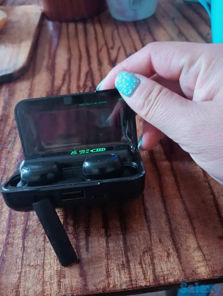 Гарнитура к телефону, фотография 1