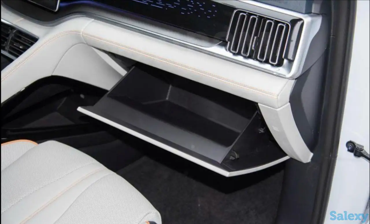 Подержанный автомобиль BYD, фотография 1