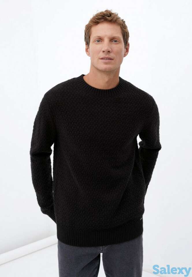 Джемпер finn flare, фотография 1