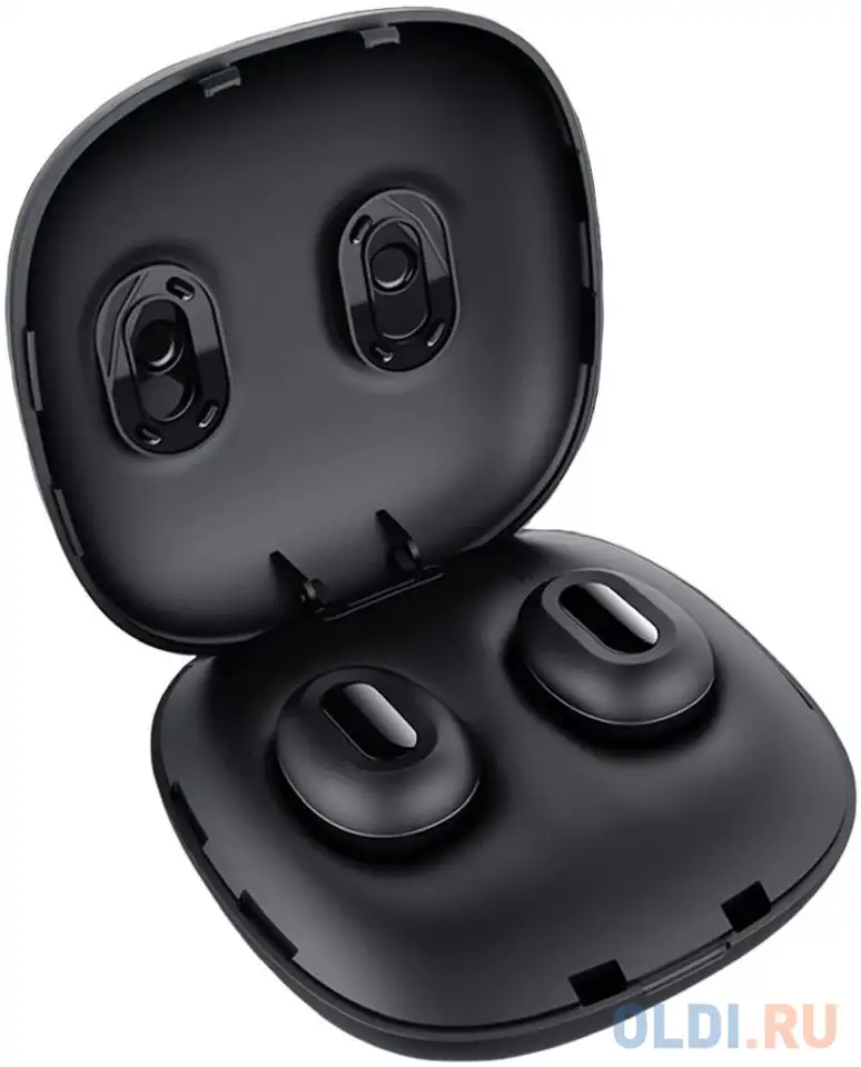 Наушники tws geozon track (black), фотография 1