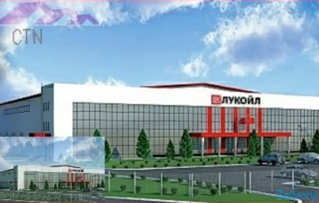 Технический надзор, фотография 3